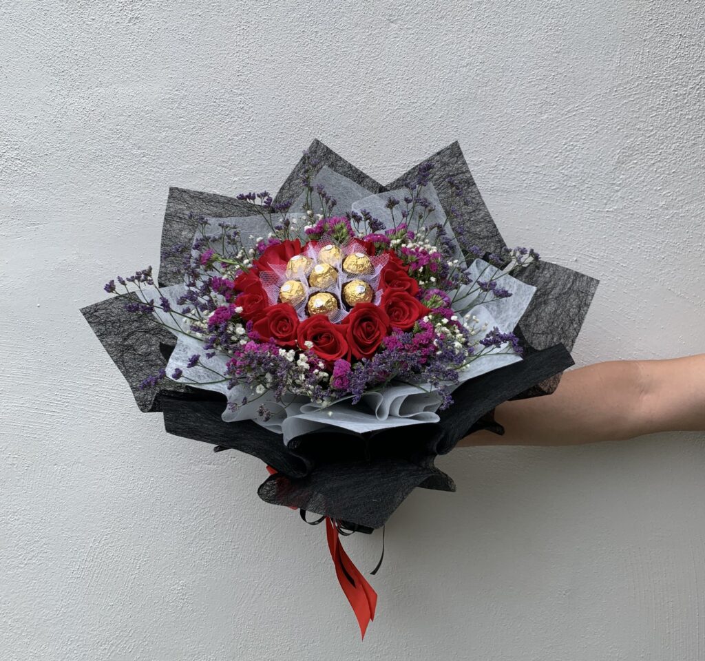 Le Florist Kuantan