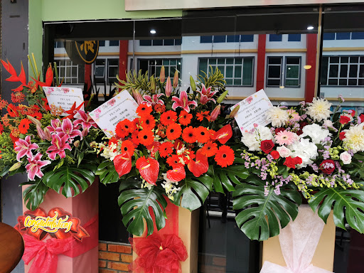 Lily Valley Florist and Gift Shop