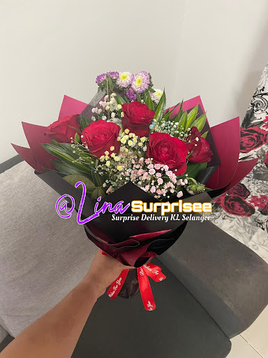 Lina Flowers & Gift