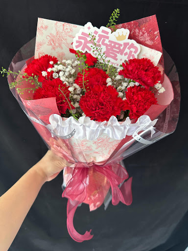 Little Florist 小花匠