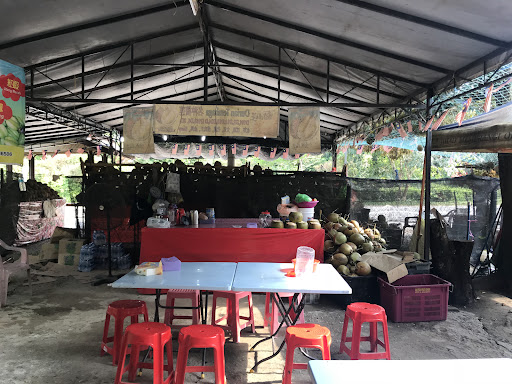 Malacca Durian Heng