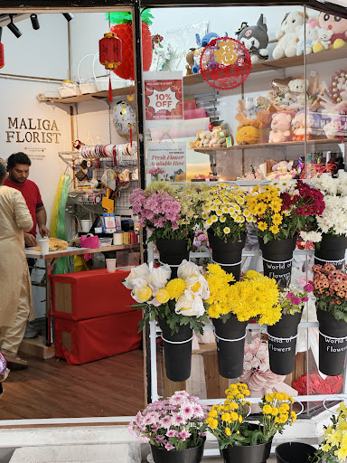 Maliga Florist bouquet&gift