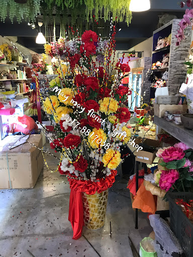 May May Florist & Gift Shop