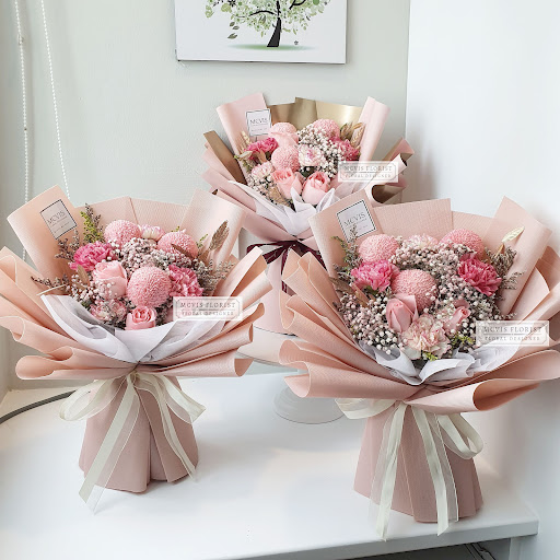 Mcvis Florist Penang | 槟城花店
