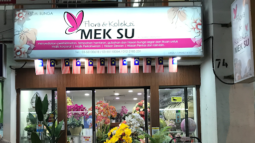 Meksu Florist