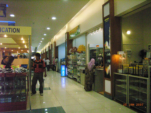 Mydin Mall Kuala Terengganu