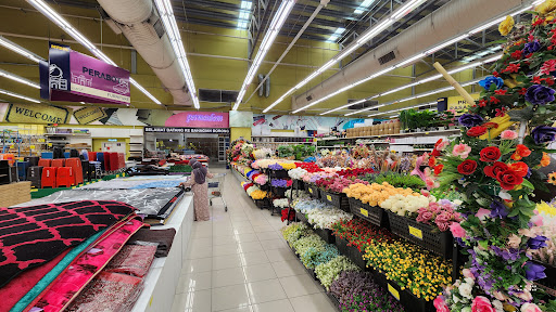 Mydin MITC Ayer Keroh