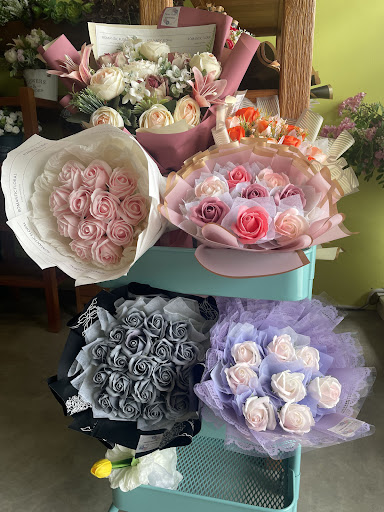 Nature Home Florist & Gift