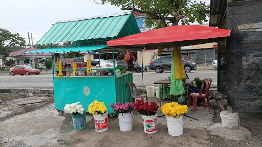 Nayagi MCC Fresh Flower Shop