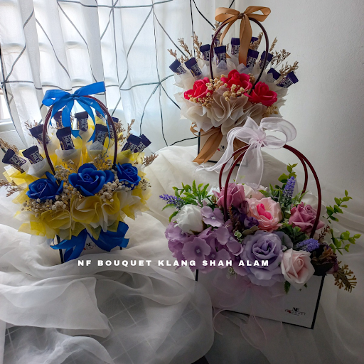 Nf Bouquet klang/shah alam (HOME BASE)