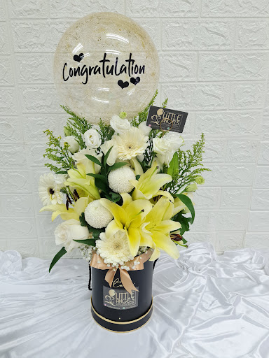 Nita Florist