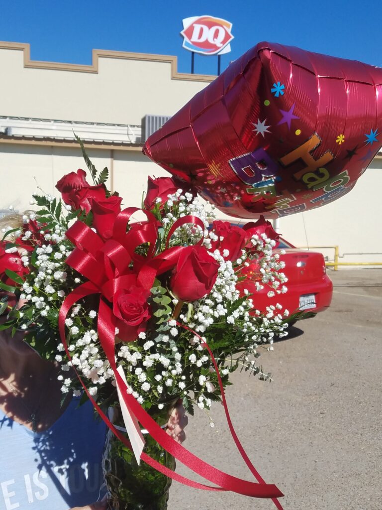 Nona Florist Enterprise