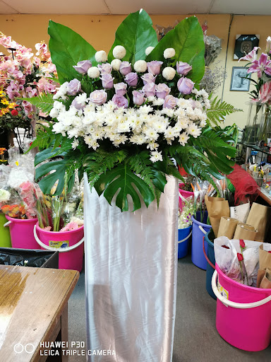 Oren Florist