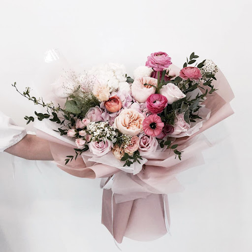 Paris Florist