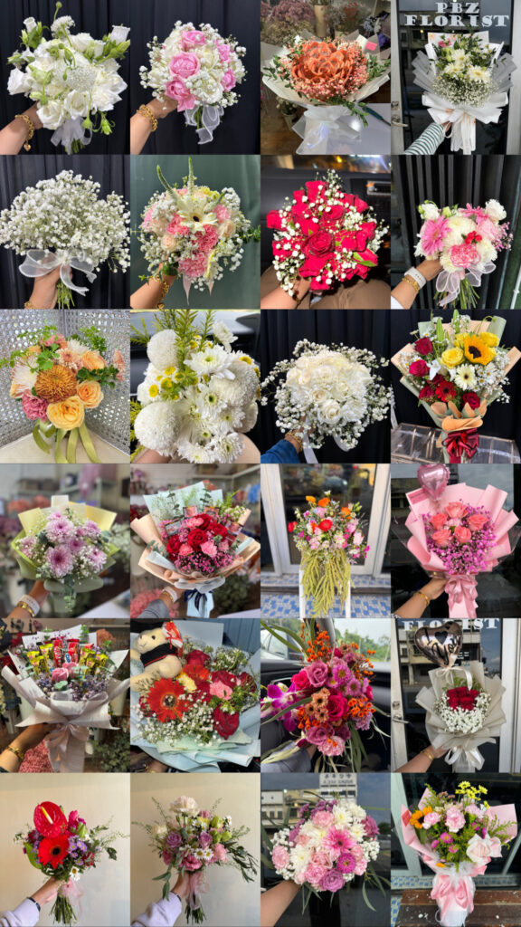 PBZ Florist Kuala Pilah
