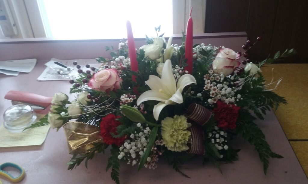 Peggy Florist