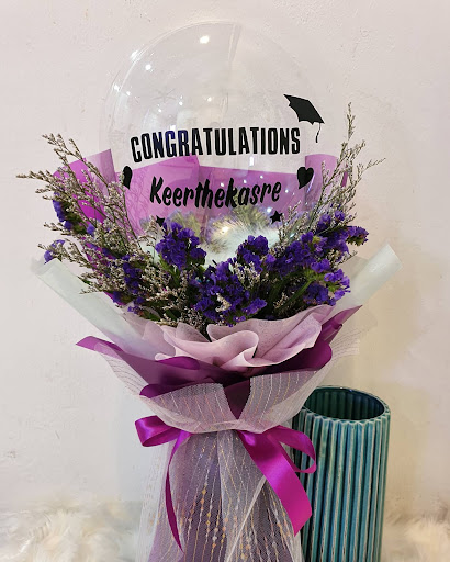 Peony Florist 99