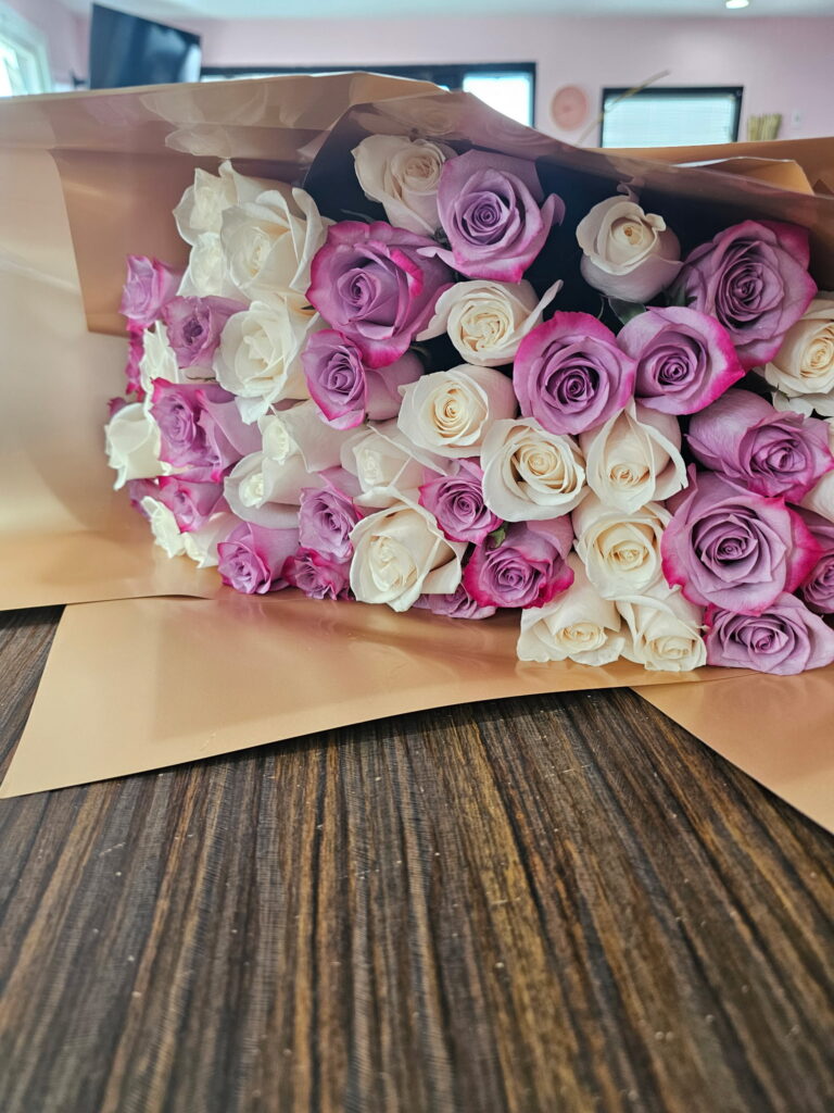 Pretty Petals