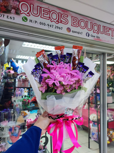 Queqis Bouquet Shop