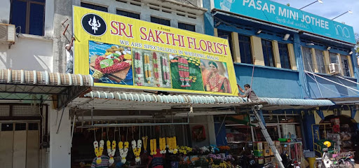 Sakthi Cash&Carry
