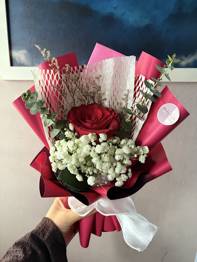 Sekuntum Bunga Myy