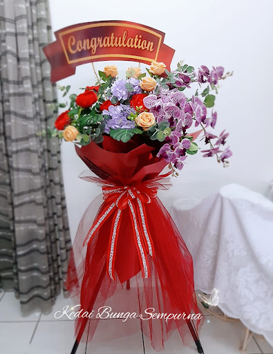 Sempurna Flower Shop