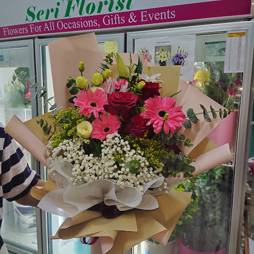 Seri Florist Miri - Florist & Flower Delivery in Miri