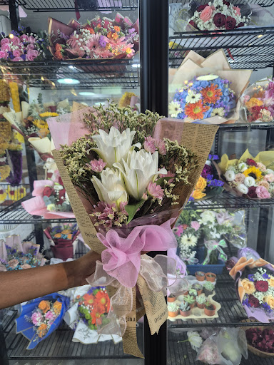 Sha Florist & Garlands Services (M) Sdn.Bhd.