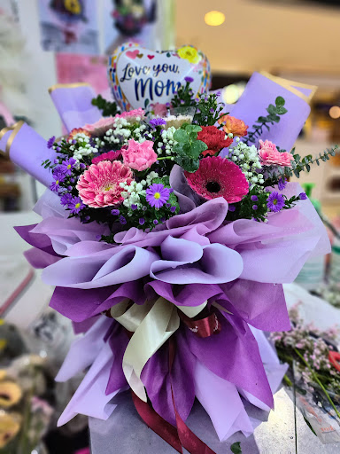 Shavelly Florist