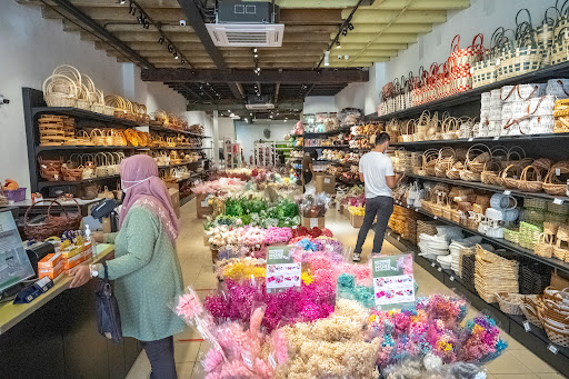 Shiok Collection Sdn Bhd (Jalan Petaling, KL)