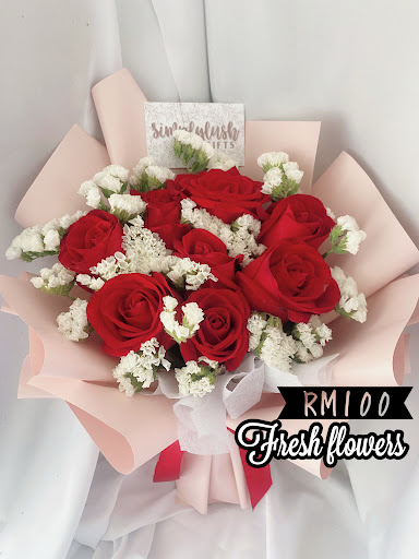 Simply Lush Gifts & Designs