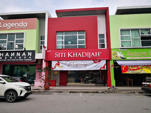 Siti Khadijah Melaka
