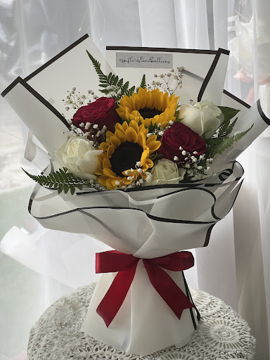 SP Florist & Balloons