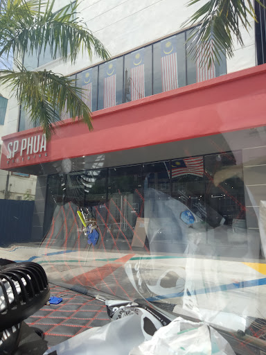 SP PHUA FURNITURE