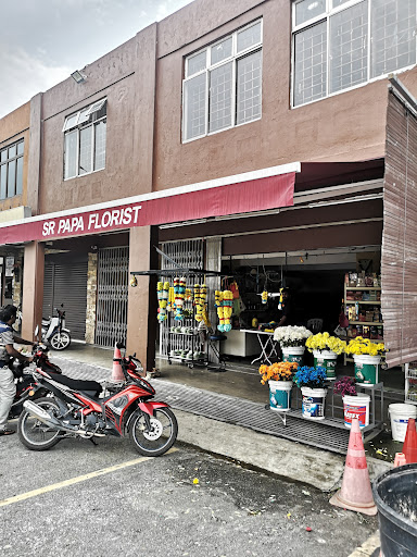 SR PAPA FLORIST