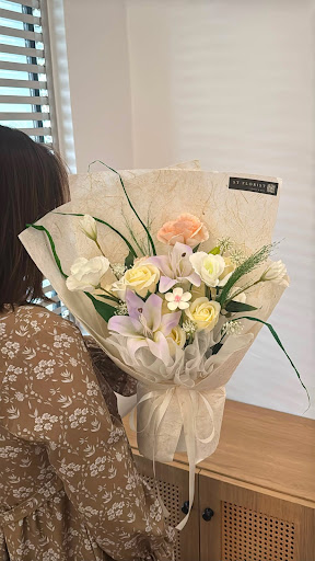 ST.FLORIST