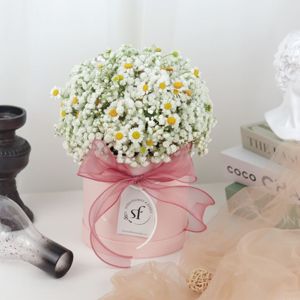 Suria Florist