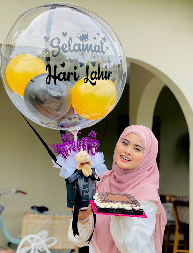 SURPRISE BOUQUET TELUK INTAN