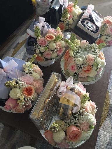 Surprise Delivery Rawang