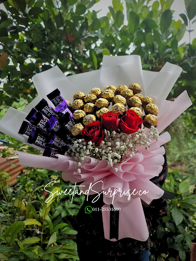 Sweet Surprise Delivery Kuantan(Whatsapp Only)
