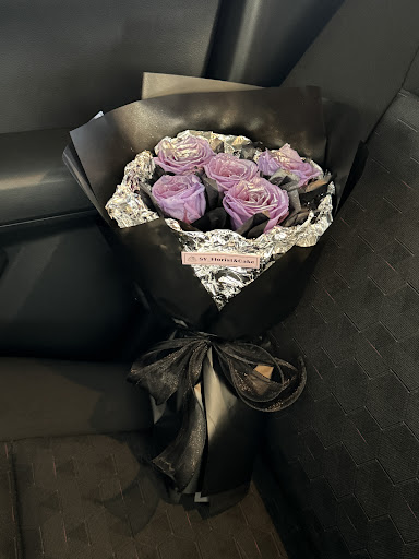 SY Florist&Cake