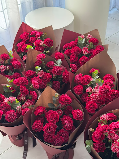 The Flowery