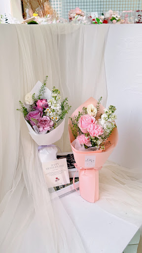 THEONLYONE FLORIST —Temerloh (Songsang) | Online Flower Shop