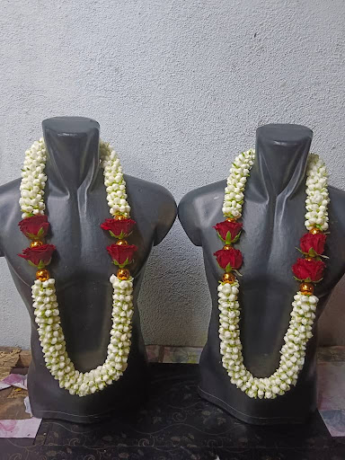 Varusha Florist