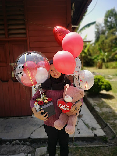 Woww suprise delivery